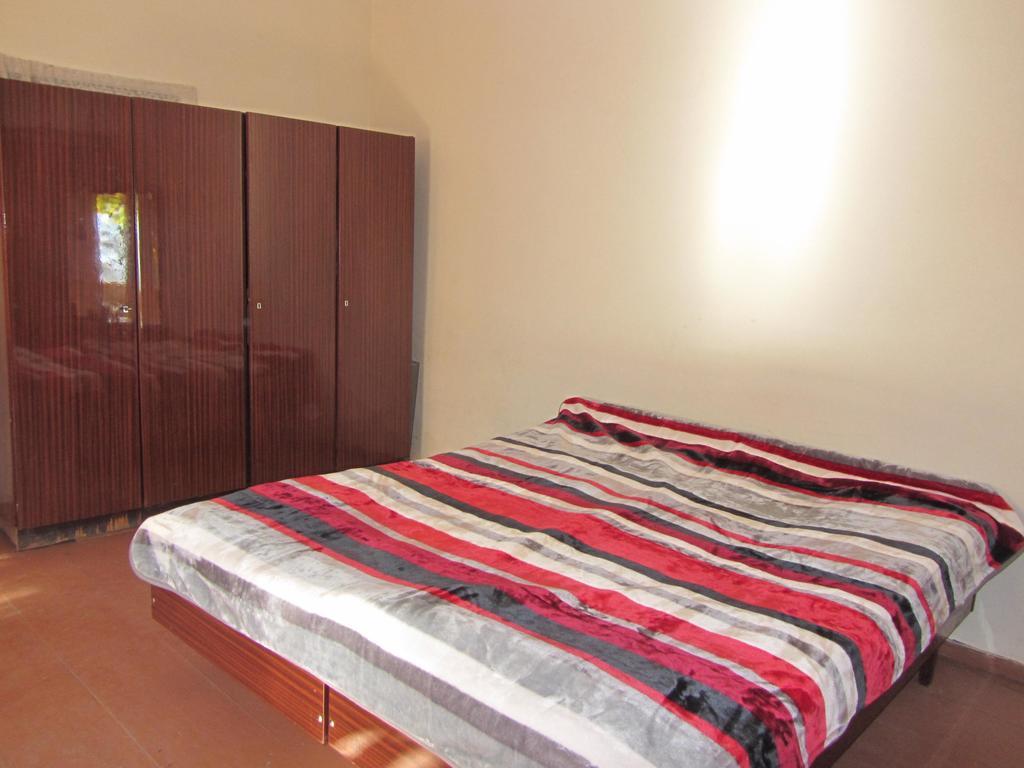 Guest House Adelina Mestia Exteriér fotografie