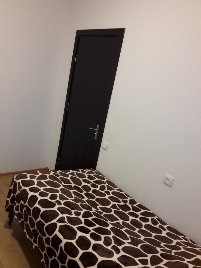 Guest House Adelina Mestia Exteriér fotografie