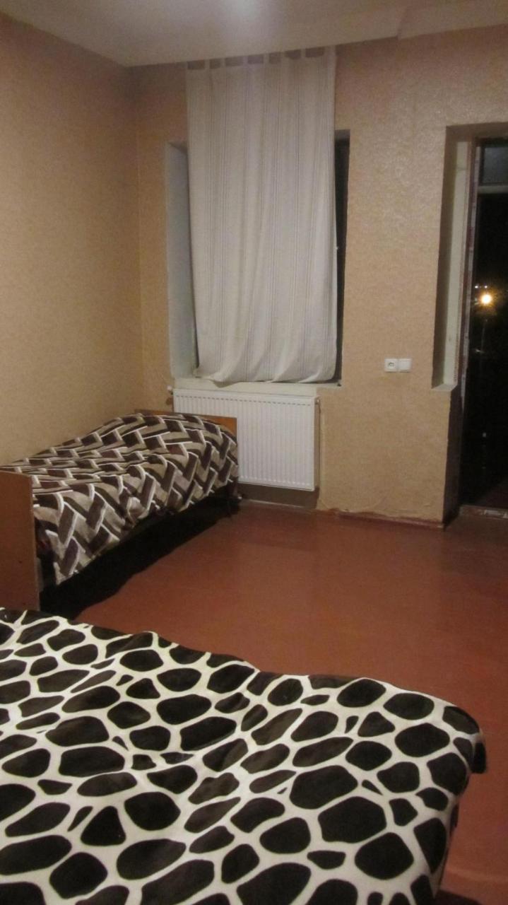 Guest House Adelina Mestia Exteriér fotografie